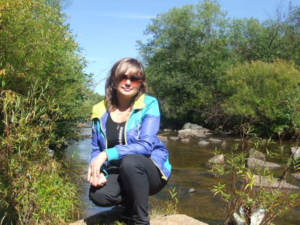 Юлия Шипилова