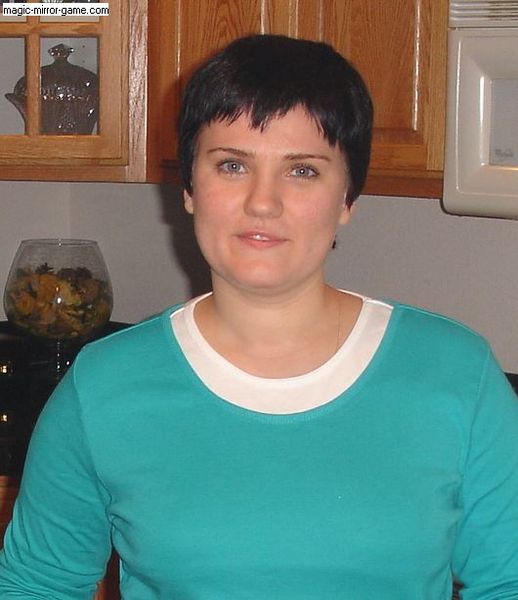 Татьяна Пулык