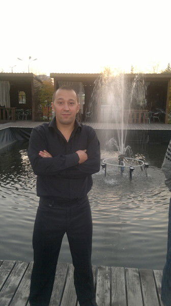 Денис Ишмухаметов