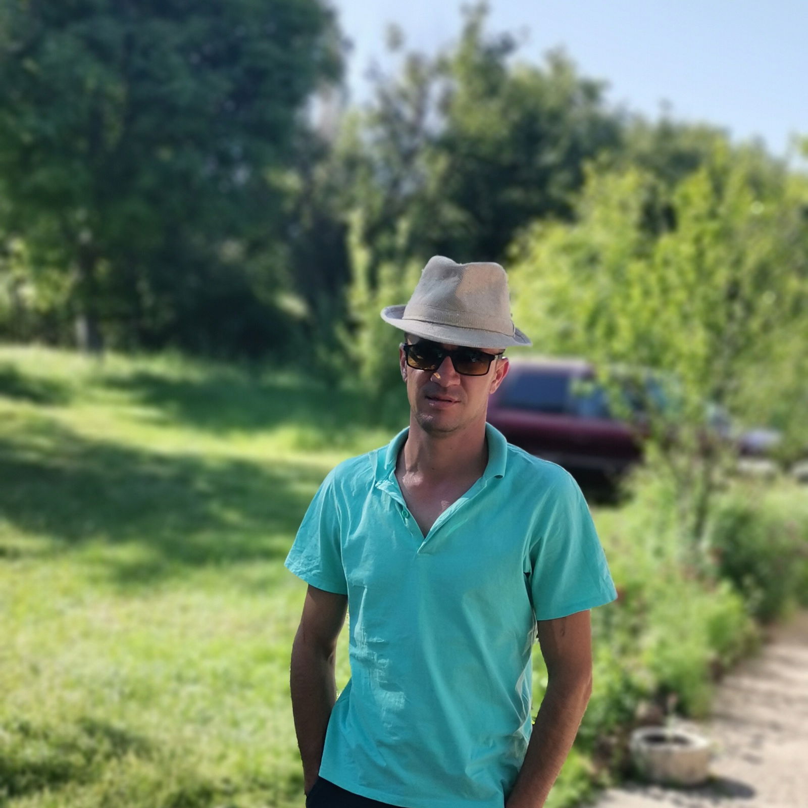 Иван Вербицкий