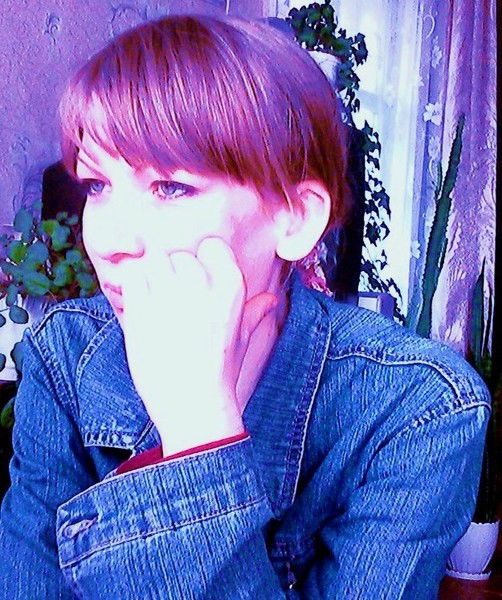 Ирина Аристова