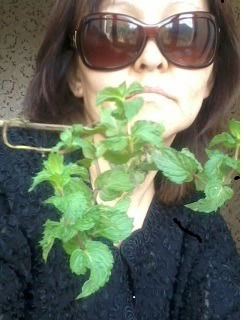 Сания Алышева