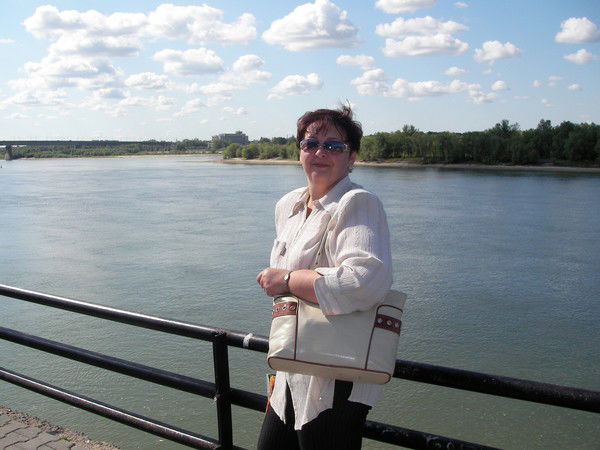 Ирина Потапова