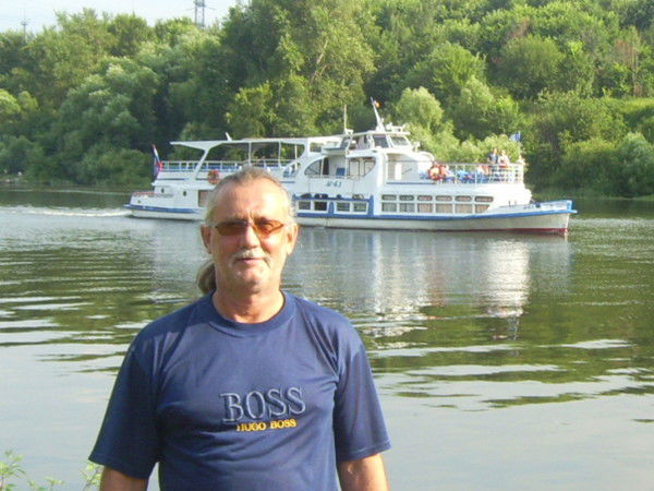 Алексей Гололобов