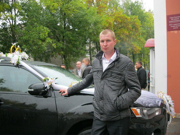 Костя Девятов