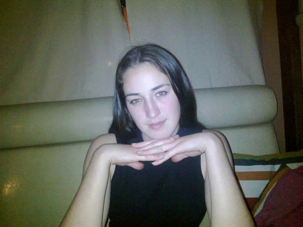 Ксения Урванцева