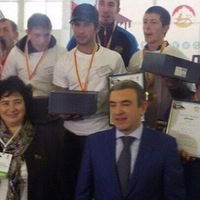 Джамал Абдуллаев