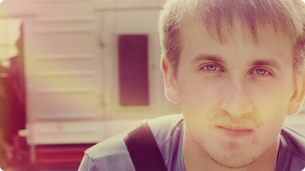 Никита Грибенко