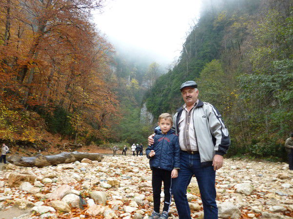 Сергей Хастьян