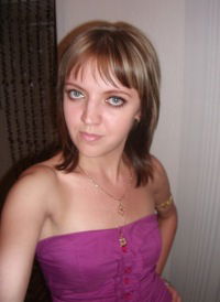 Алена Василевская