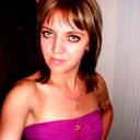 Алена Василевская