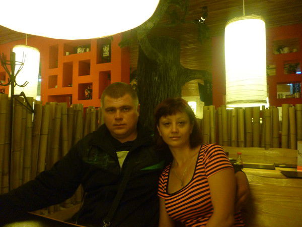 Татьяна Тихонова