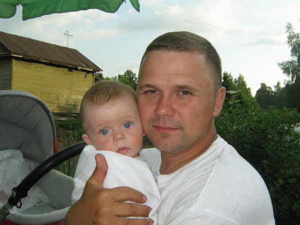 Михаил Смирнов