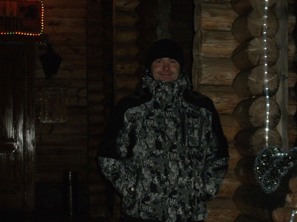 Саша Колодеев