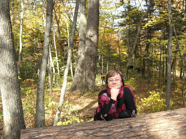 Наталья Меньшикова