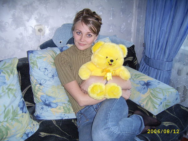 Наталья Кононова