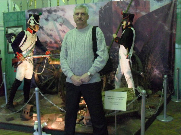 Валерий Малеев