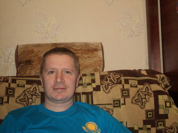 Александр Клёсов