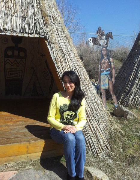 Гаухар А*********