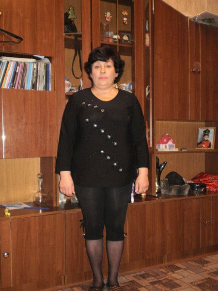 Наталья Кобякова