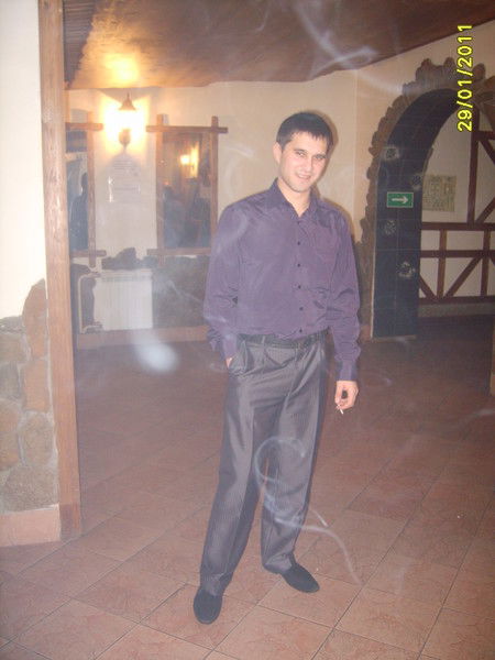 Рамис Хасанов