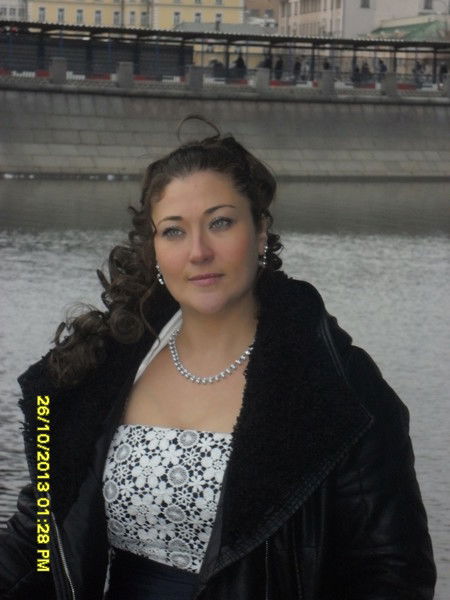 Екатерина Коробкова