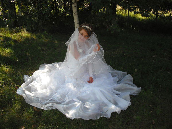 Мария Шевцова