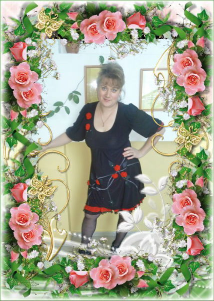 Татьяна Волошина