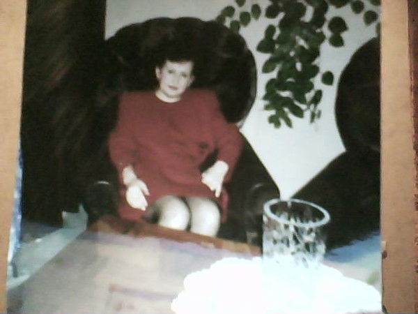 Ольга Щетинина