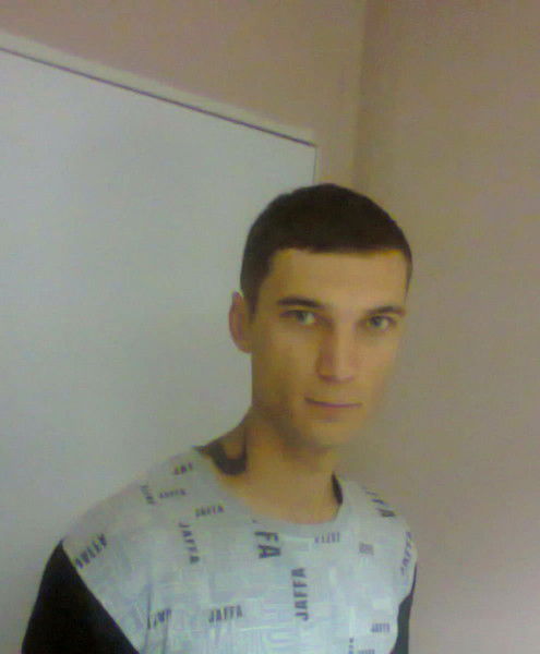 Наиль Казанкапов