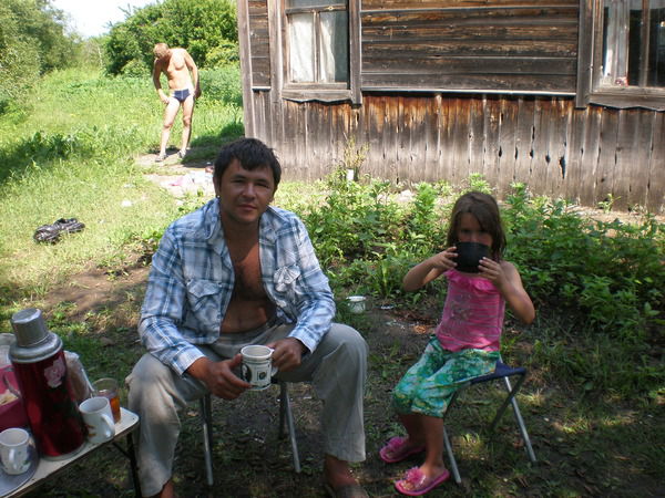 Александр Арефьев