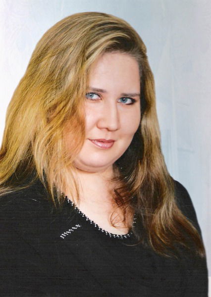 Юлия Рожкова