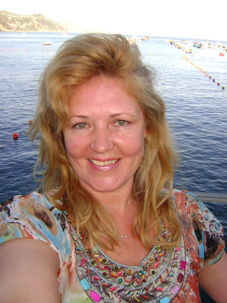 Ирина Безбородова