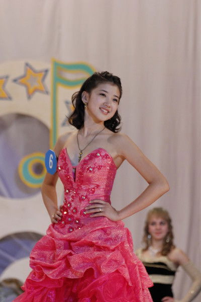 Меруерт Жаксылыкова