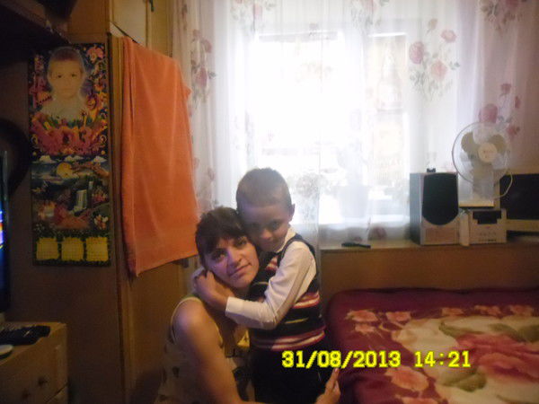 Юлия Суханова