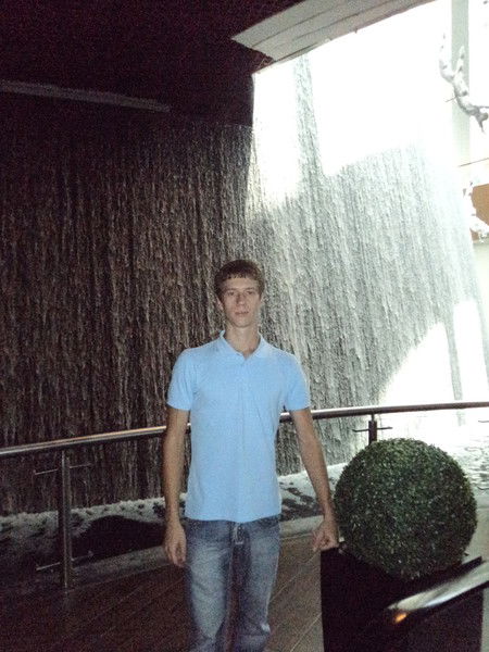 Максим Шилов