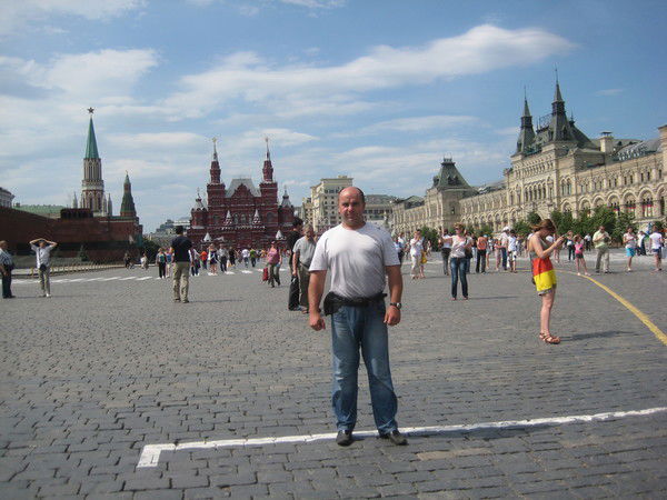 Валерий Алпатов