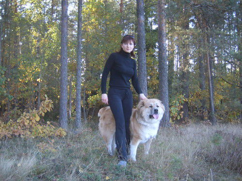 Волковинская Татьяна