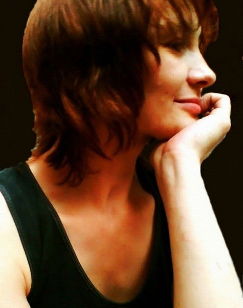 Надежда Ларченко