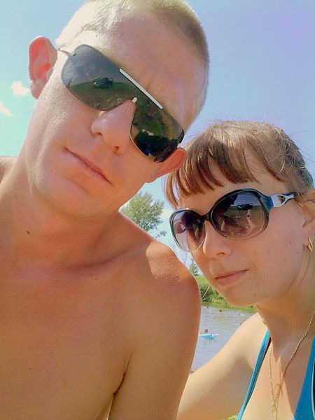 Серёга Лапенко