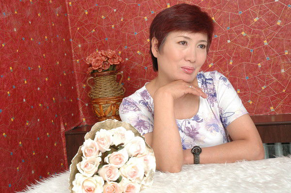 Лидия Щукина