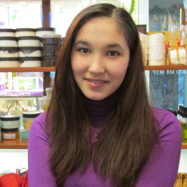 Камила Батыршина