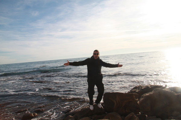 Александр Солодкий