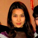Динара Абильдина