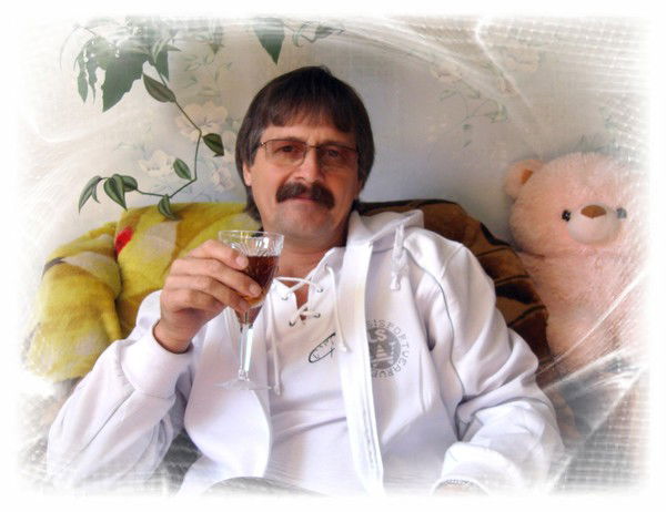 Владимир Бобов