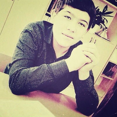 Курман Керейтов