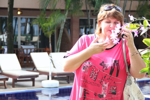 Татьяна Синельникова