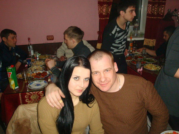 Александр Плотников