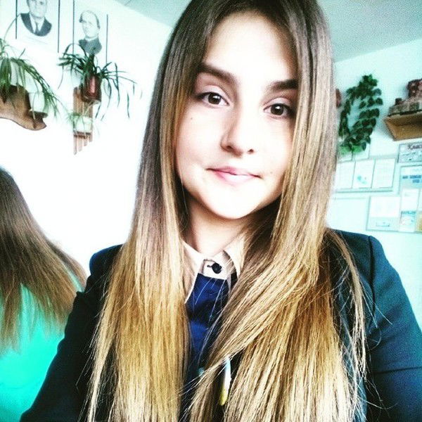 Анастасия Шило