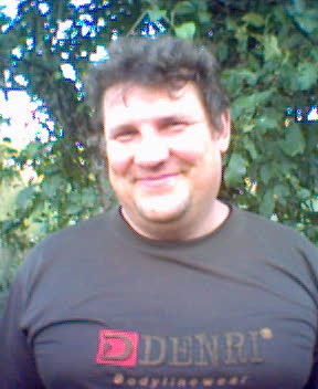 Дауб Александр